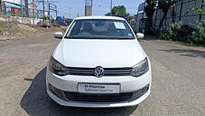 Second Hand Volkswagen Vento Highline Petrol AT in Chennai