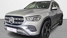 Used Mercedes-Benz GLE 300d 4MATIC LWB [2020-2023] in Bangalore