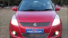 Second Hand Maruti Suzuki Swift VDi in Ludhiana