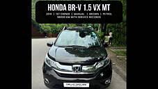 Used Honda BR-V VX Petrol [2016-2017] in Delhi