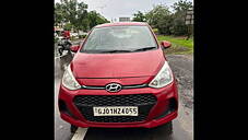 Used Hyundai Grand i10 Sportz 1.2 Kappa VTVT in Kheda