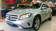 Used Mercedes-Benz GLA 200 Sport in Navi Mumbai