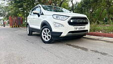 Used Ford EcoSport Titanium + 1.5L Ti-VCT AT [2019-2020] in Delhi