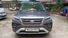 Used Toyota Urban Cruiser High Grade MT in Mumbai