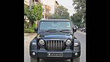 Used Mahindra Thar LX Hard Top Petrol AT 4WD in Delhi