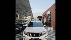 Used Nissan Terrano XV D THP 110 PS in Kheda