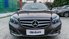 Used Mercedes-Benz E-Class E250 CDI Avantgarde in Delhi