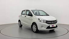 Used Maruti Suzuki Celerio VXi AMT in Ahmedabad