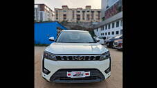 Used Mahindra XUV300 W6 1.2 Petrol AMT [2021] in Hyderabad