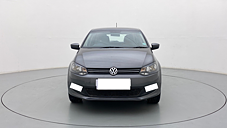 Second Hand Volkswagen Polo Highline1.2L (P) in Pune