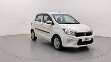 Used Maruti Suzuki Celerio ZXi AMT [2017-2019] in Bangalore