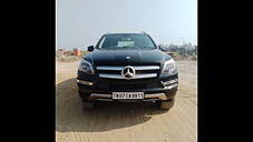 Used Mercedes-Benz GL 350 CDI in Chennai