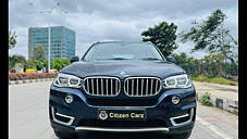 Used BMW X5 xDrive 30d in Bangalore