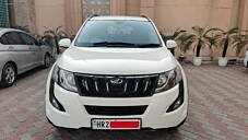 Used Mahindra XUV500 W6 in Gurgaon