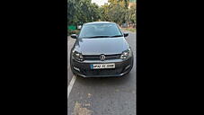 Used Volkswagen Polo Comfortline 1.2L (D) in Lucknow