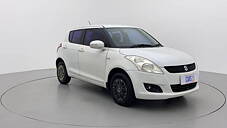 Used Maruti Suzuki Swift VDi in Pune