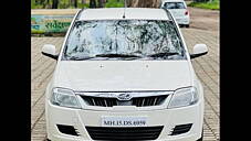 Used Mahindra Verito 1.5 D4 BS-IV in Nashik