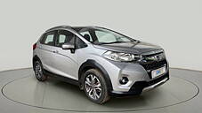 Used Honda WR-V VX MT Petrol in Ahmedabad