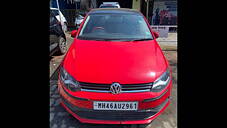 Used Volkswagen Cross Polo 1.2 MPI in Badlapur