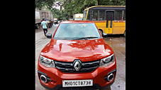 Used Renault Kwid RXL [2015-2019] in Thane