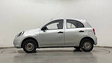 Used Nissan Micra Active XL in Hyderabad