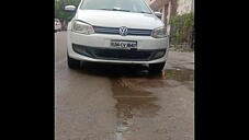 Second Hand Volkswagen Polo Highline1.2L (D) in Jaipur