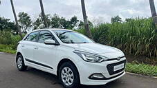 Used Hyundai Elite i20 Sportz 1.2 (O) in Kolhapur