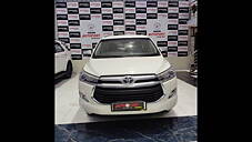 Used Toyota Innova Crysta 2.4 V Diesel in Bangalore