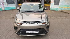 Used Mahindra KUV100 NXT K6 Plus 6 STR [2017-2020] in Pune