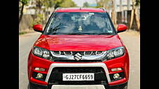 Used Maruti Suzuki Vitara Brezza ZDi in Ahmedabad