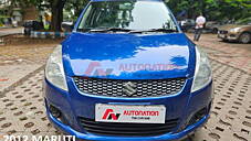 Used Maruti Suzuki Swift LDi in Kolkata