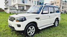 Used Mahindra Scorpio S4 Plus in Mohali