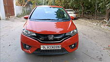 Used Honda Jazz V AT Petrol in Gurgaon