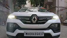 Used Renault Kiger RXT (O) MT in Mumbai