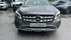 Used Mercedes-Benz GLA 200 d Sport in Ahmedabad