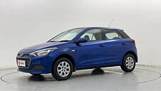 Used Hyundai Elite i20 Magna 1.2 in Ghaziabad