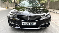 Second Hand BMW 3 Series GT 320d Luxury Line [2014-2016] in Delhi