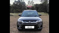 Used Maruti Suzuki Vitara Brezza VDi in Indore