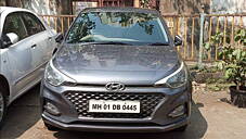 Used Hyundai Elite i20 Asta 1.2 in Mumbai