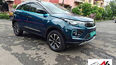 Used Tata Nexon EV XZ Plus LUX in Kolkata