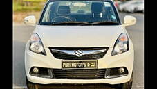 Used Maruti Suzuki Swift Dzire VXI in Delhi