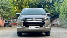 Used Toyota Innova Crysta 2.8 ZX AT 7 STR [2016-2020] in Delhi