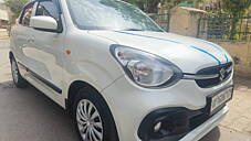 Used Maruti Suzuki Celerio VXi CNG in Ghaziabad