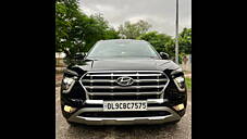 Used Hyundai Creta SX 1.5 Petrol [2020-2022] in Delhi