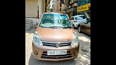 Used Maruti Suzuki Estilo LXi BS-IV in Delhi