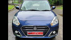 Used Maruti Suzuki Dzire VXi CNG [2020-2023] in Thane