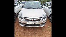 Used Maruti Suzuki Swift DZire VDI in Bhubaneswar