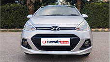 Used Hyundai Grand i10 Magna 1.2 Kappa VTVT [2013-2016] in Delhi