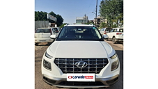 Second Hand Hyundai Venue E 1.5 CRDi in Lucknow