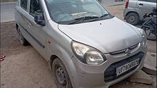 Used Maruti Suzuki Alto 800 Lxi CNG in Kanpur